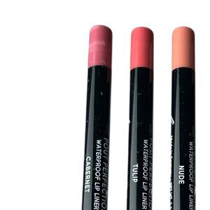 Laura Geller Pout Perfection Waterproof Lip Liner 1.2g/.04oz NIB Choose Shade